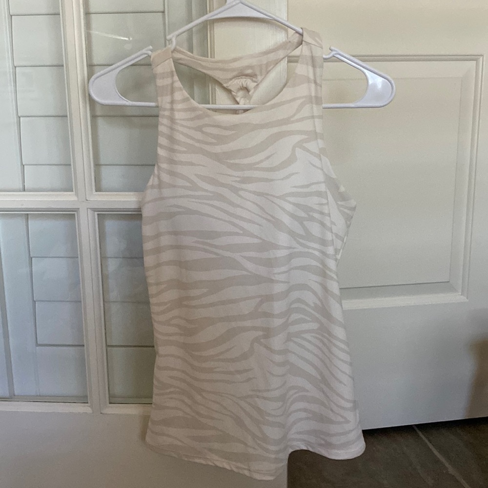 old navy active tank